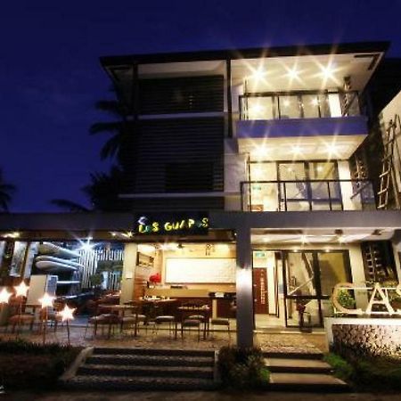 Casa Coron Hotel Exterior foto