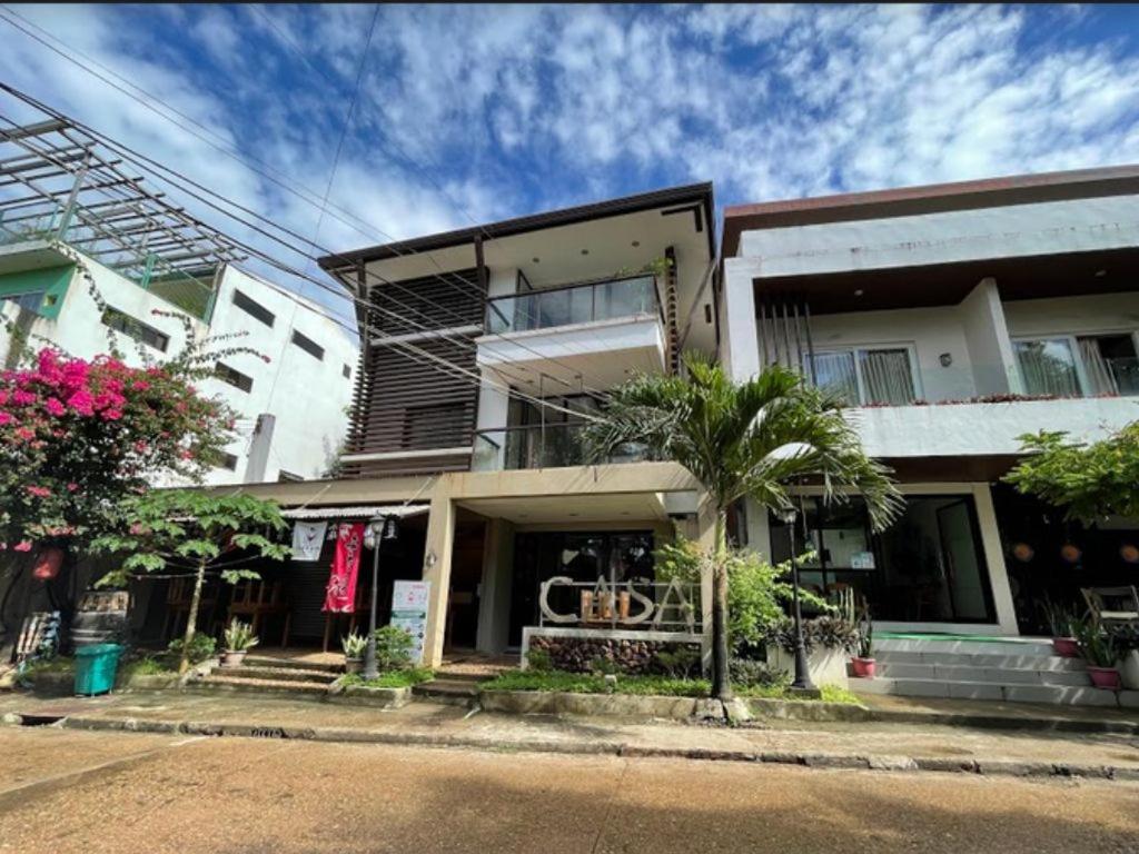Casa Coron Hotel Exterior foto