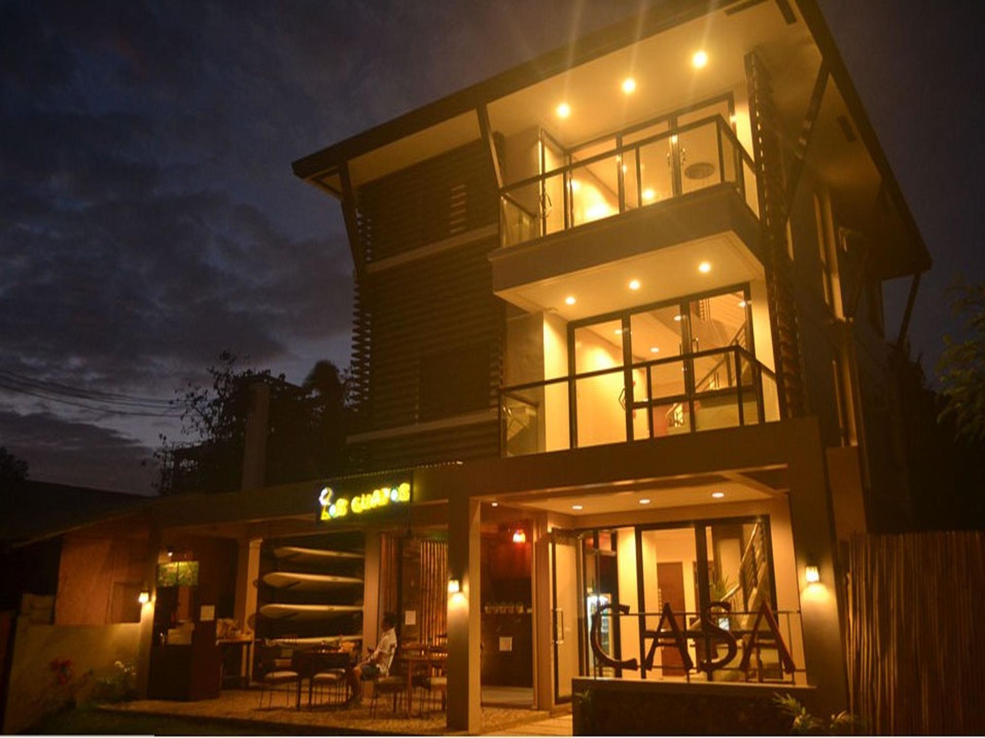 Casa Coron Hotel Exterior foto