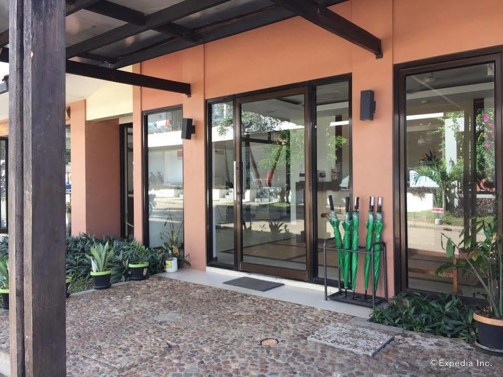 Casa Coron Hotel Exterior foto