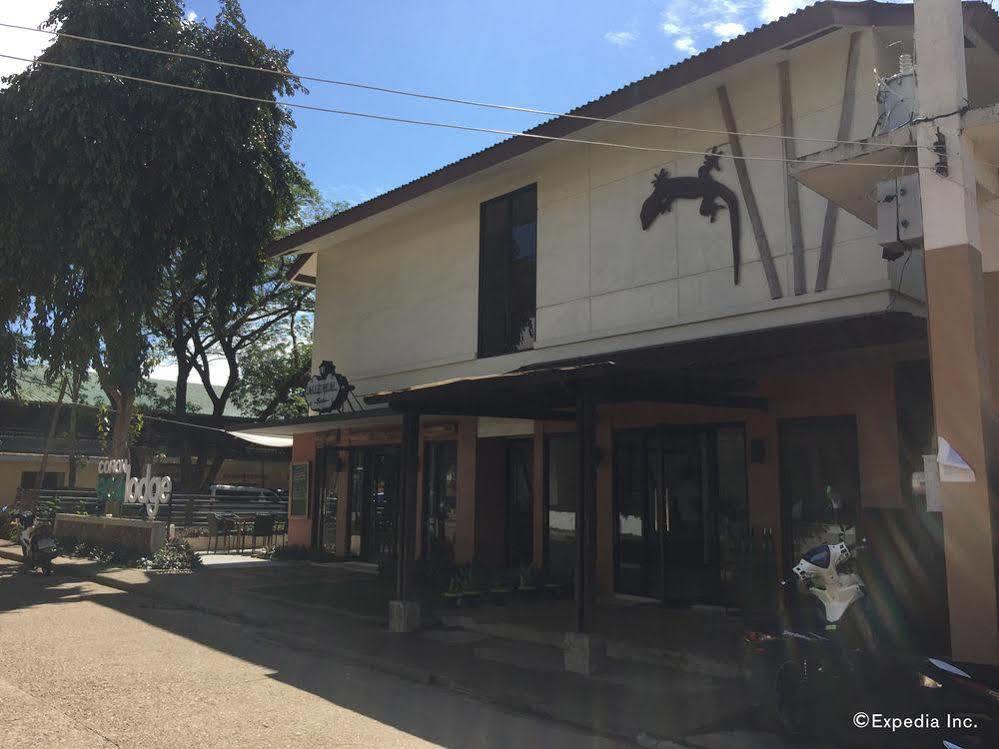 Casa Coron Hotel Exterior foto