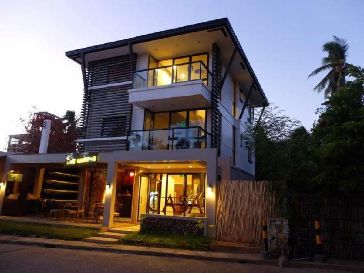Casa Coron Hotel Exterior foto
