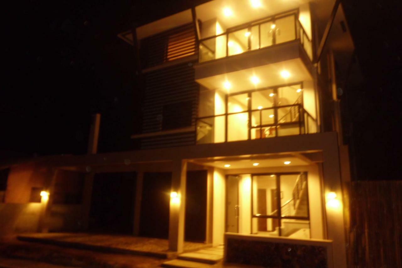 Casa Coron Hotel Exterior foto