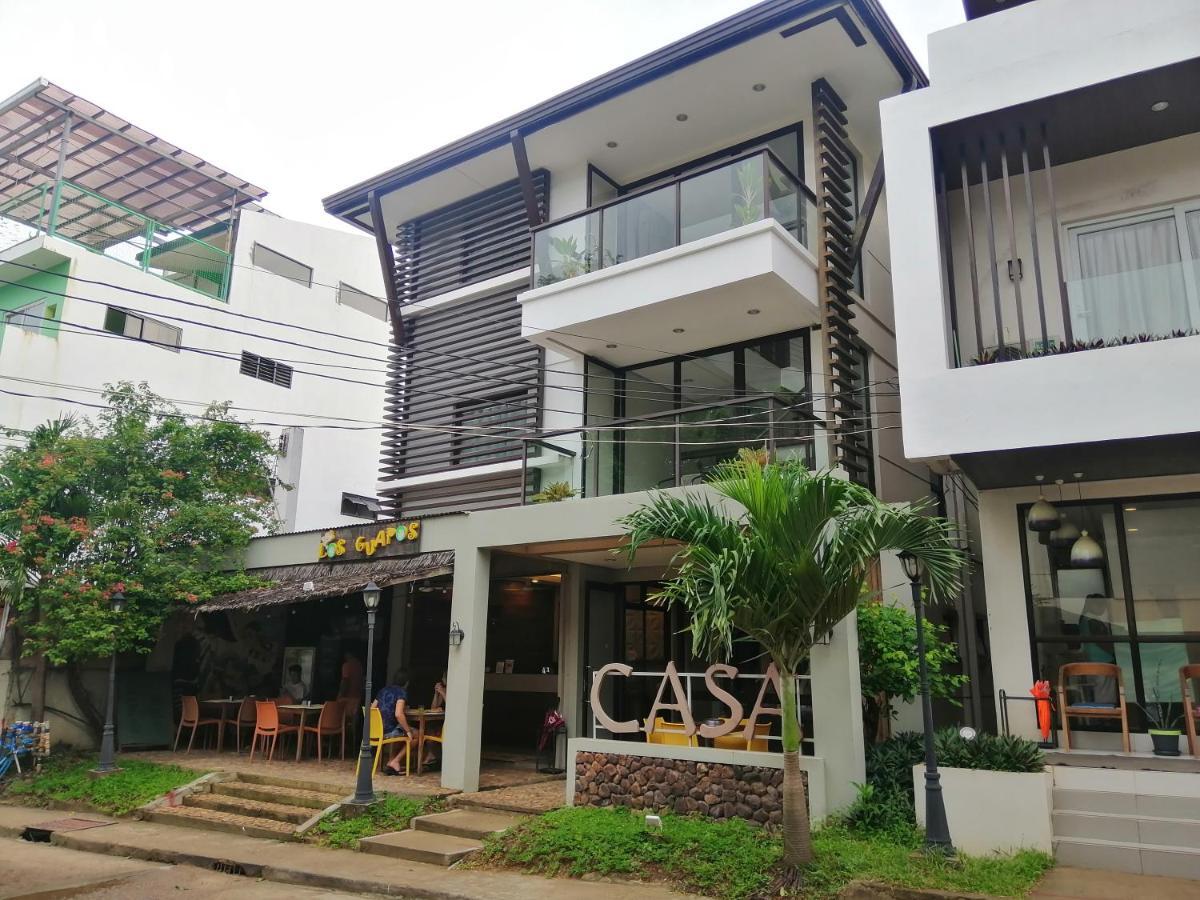 Casa Coron Hotel Exterior foto