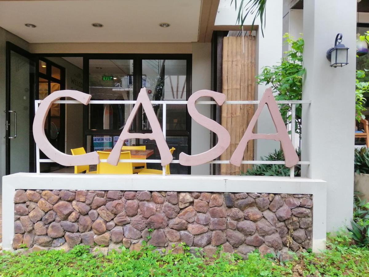 Casa Coron Hotel Exterior foto